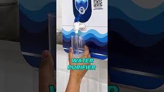 Test Your Daily Drinking Water shorts viral home gadgets water telugu tds [upl. by Euh67]