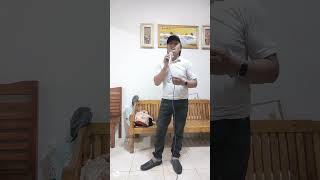 quotELMUNDOquotCOVERED SONG BY JOAQUIN VLOGS oldisgoldsongs forintertainmentpurposesonly coversong [upl. by Dorina]