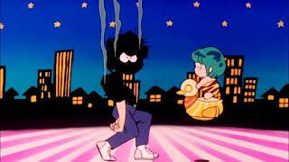 Urusei Yatsura Opening 1 1080p HD [upl. by Ysak]