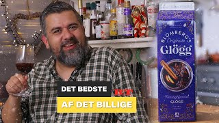 Det bedste af det billige  Gløgg [upl. by Bolen]