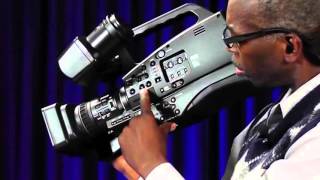 Panasonic AGHMC80P Camcorder Unboxing [upl. by Glovsky]