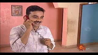 Metti Oli today  EPISODE 328  mettioli suntv tamil serial men in vlogs [upl. by Peppi]