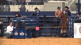 The Final Spin  RFD TV The American 2014 [upl. by Canty]