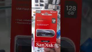 SanDisk USB 128GB [upl. by Austina]