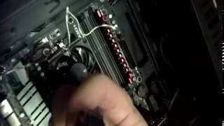 How To Connect Power Supply Cables To Motherboard [upl. by Ulrikaumeko]