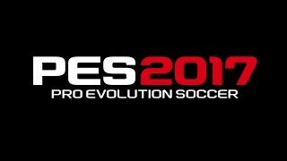 PES 2017 intro del juego [upl. by Haukom]