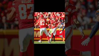 Kc Chiefs Kingdom Breaking down the Blockkansascitychiefs chiefskingdom chiefs shorts [upl. by Delogu]