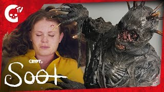 SOOT  quotFloodquot  S1E2  Crypt TV Monster Universe  Short Film [upl. by Gnen]