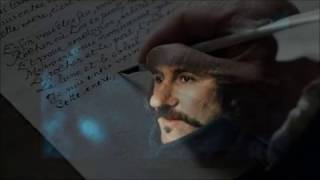 The Lute  Cyrano De Bergerac soundtrack [upl. by Arron]