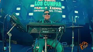 ♪♪ Los Cumpas x Siempre  Mix Salay Oficial 4K♪🔸️HA ESTUDIOS  2024🔸️ [upl. by Aihsirt]