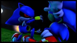 Sonic Prologue Fan Film  Official Trailer 2 [upl. by Toms]