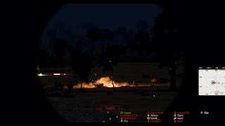 Arma 3 Antistasi AT work on convoy [upl. by Soneson544]