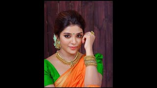 Aathmika  Photos Collection  WhatsApp Status  4  SG Creations [upl. by Neveda]