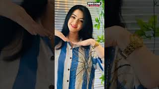 1153  Oshadhi Hewamadduma shortvideo fashionphoto viral [upl. by Naida96]