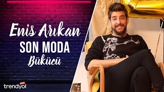 ENİS ARIKAN  SON MODA BÜKÜCÜ 1  Trendyol [upl. by Tcideneb977]