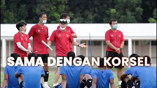 Statistik Menarik Timnas U19 Indonesia dengan Korsel Saat Kalahkan Jerman di Piala Dunia 2018 [upl. by Carri]