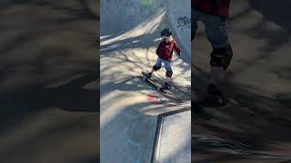 Eläintarhan skatepark [upl. by Irodim]