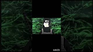 Itachi vs sasuke Itachi lifelife of itachi animeedit trendingshorts itachi [upl. by Teteak686]