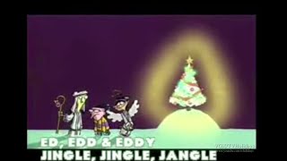 Cartoon Network Christmas Adverts 2006 🎅🎄Fridays Nights [upl. by Lorena941]