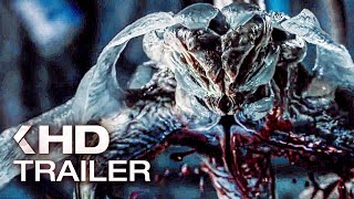 Investigation Alien  Official Trailer  Netflix [upl. by Bing]