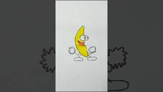 Peanut butter jelly time satisfying art drawing painting shortsviralsuhemaart [upl. by Gordan]