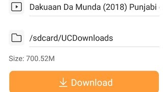 How to download Dakuan da munda movie full hd punjabi 2018 [upl. by Sandro348]