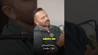 Digital Media is Scary 👀🤯Rohitshetty Ajaydevgan GenZVibes TRS podcast shortsfeed ytshorts [upl. by Samella]