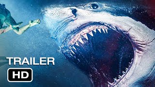 THE REQUIN Trailer 2022 [upl. by Byler]