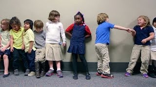 What Does HighQuality Preschool Look Like  NPR Ed [upl. by Eenaffit]