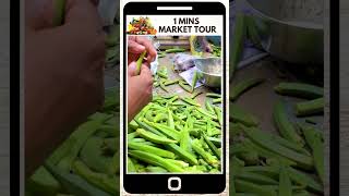 MustVisit Cheap Markets in Chennai  Chennai’s Best Buys in Just 1 Minute market marketvlog [upl. by Eliseo]