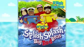 15  Im A Cow  Splish Splash Big Red Boat [upl. by Avrit]