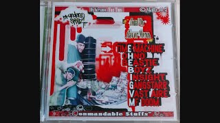 DJ Kesmo amp FAZ TMS  Under C Skillz Vol 3 2004 [upl. by Etireuqram]