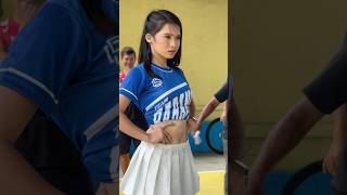 ANG BARBIE IMPERIAL NG CAVITE muse shorts highlights [upl. by Ansilme]