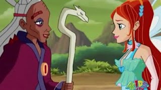 Winx Club  Season 3 Episode 16  The Power Within 4KIDS FULL EPISODE [upl. by Dorine591]