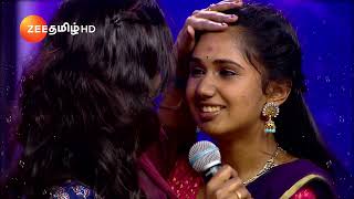 Saregamapa Senior Season 4  காதலும் இசையும் Round  Saturday and Sunday 7PM  Promo  Zee Tamil [upl. by Cahan]