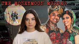 THE HONEYMOON MURDER The Case Of Anni Dewani [upl. by Sukramal]