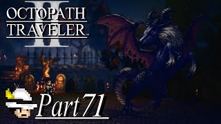 Octopath Traveler II part 71 quotForsaken Treasure Huntingquot [upl. by Nylodnewg]