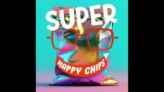 Theo Eyewear Happy Chips  The Optical Gallery [upl. by Kelcie647]