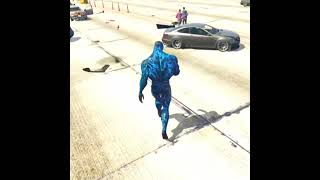 Gta 5 AntiVenom Catch Franklin shorts [upl. by Pittman]