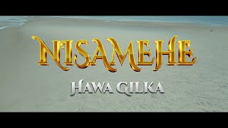 Hawa Gilka  Nisamehe Official Kaswida Video [upl. by Kerwinn]