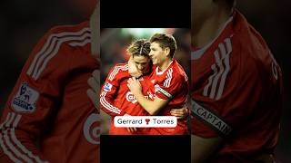 Liverpools legendary Duo 💖 [upl. by Foah521]