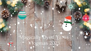 Vlogmas 2023 Days 24 amp 25 [upl. by Assenyl16]