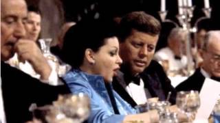 I REMEMBER MAMA Liza Minnelli At Large 1974 with Mike Wallace JUDY GARLAND [upl. by Banquer]