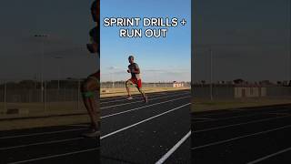 Todays Sprint Workout [upl. by Stewart]