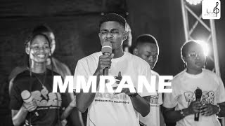 Mmrane  Worshippers Praise Incorporated [upl. by Ibloc]