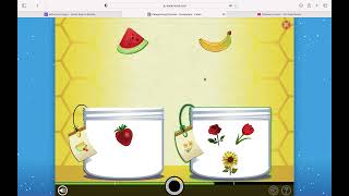 Lexia Core 5 Level 1 Categorizing Pictures Part 1 [upl. by Nuahsor]