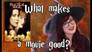 Practical Magic  What Makes a Movie Good [upl. by Walker294]