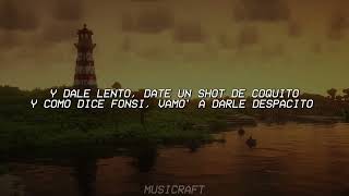 Pedro Capó Farruko  Calma Remix LetraLyrics [upl. by Kelcey67]