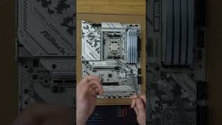 What would your top end gaming PC build be Part 2  asrockofficial and amd ryzen build [upl. by Jerrine133]