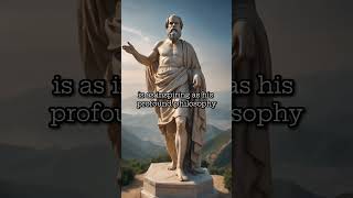 Socrates Story A life of Wisdom and Courage lifelessons [upl. by Travers]